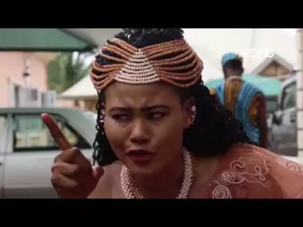 Video: Susanna [Part 4] - Latest 2018 Nigerian Nollywood Traditional Movie English Full HD